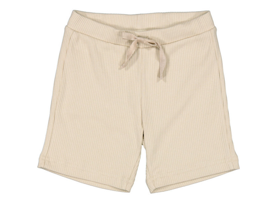 Modal short pants - Grey sand