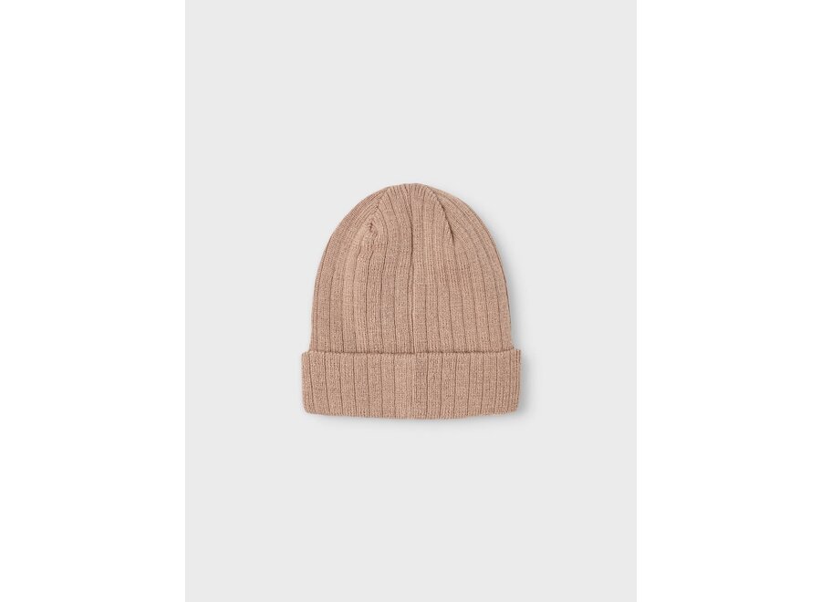 Hanson knit hat - Roebuck