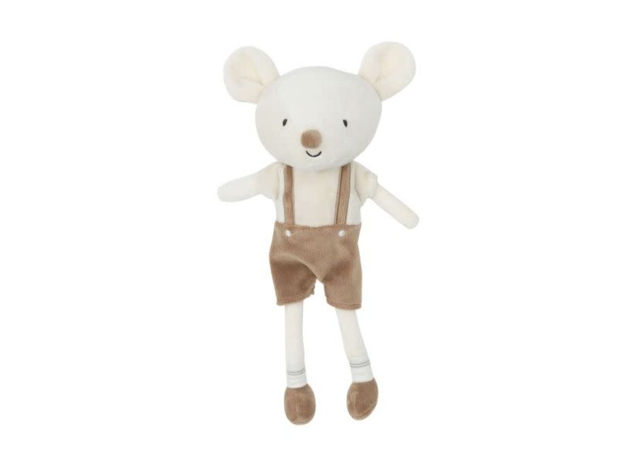 Knuffel mouse - Bowie