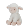 Knuffel Schaap 17cm Little Farm