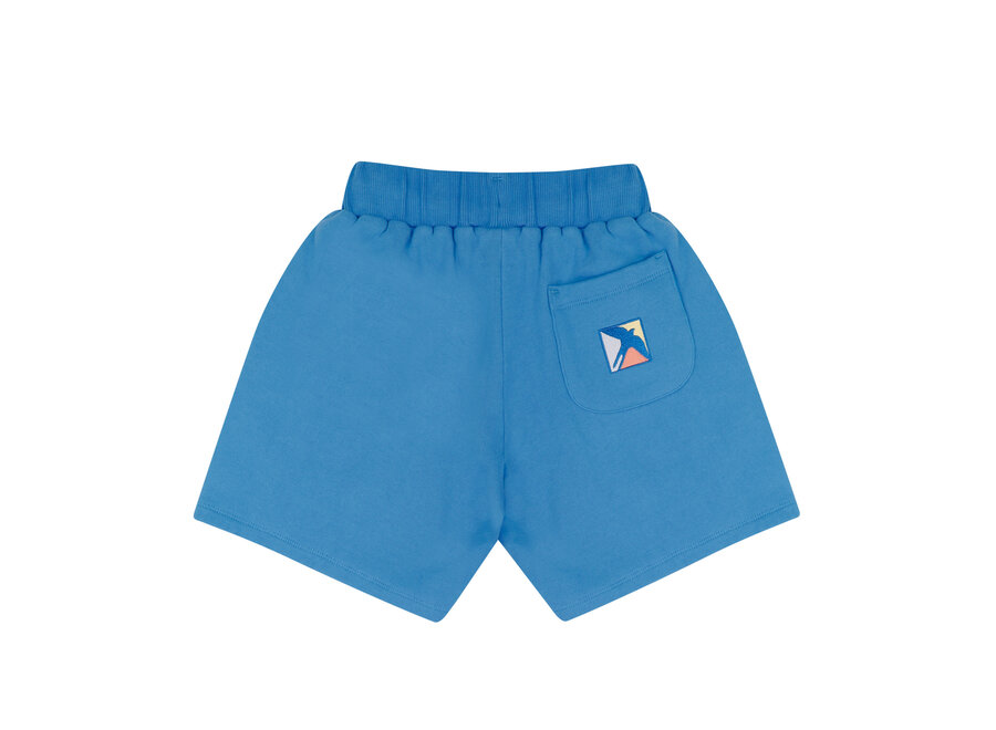 Xavi shorts - Bright blue