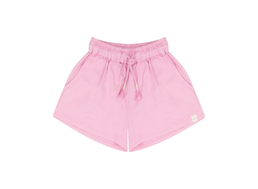 Lou shorts - Raspberry pink