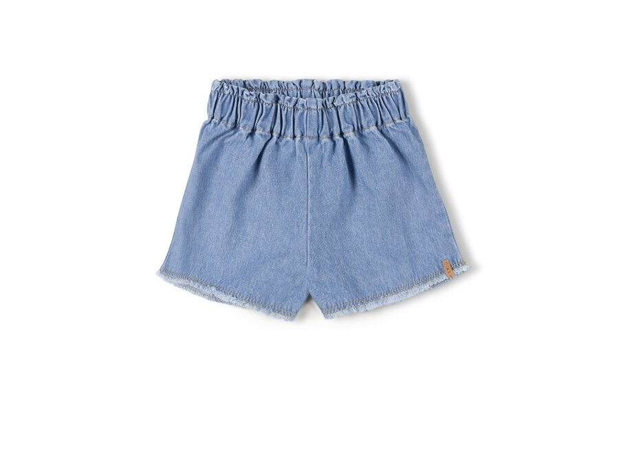 Denim short - Jeans