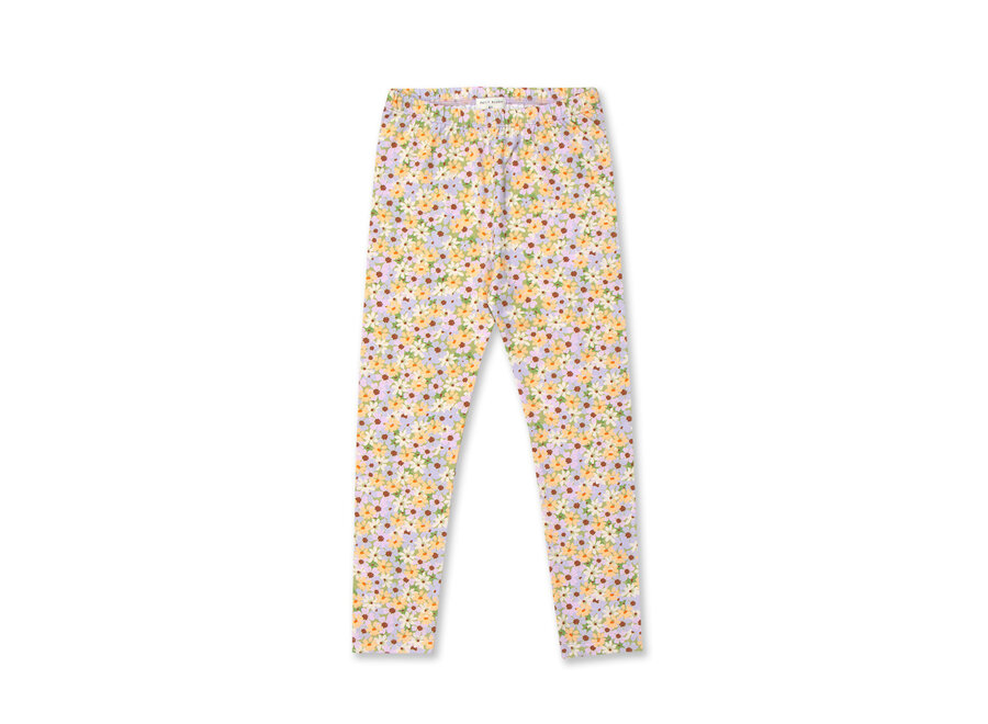 Lola legging - Flowers AOP