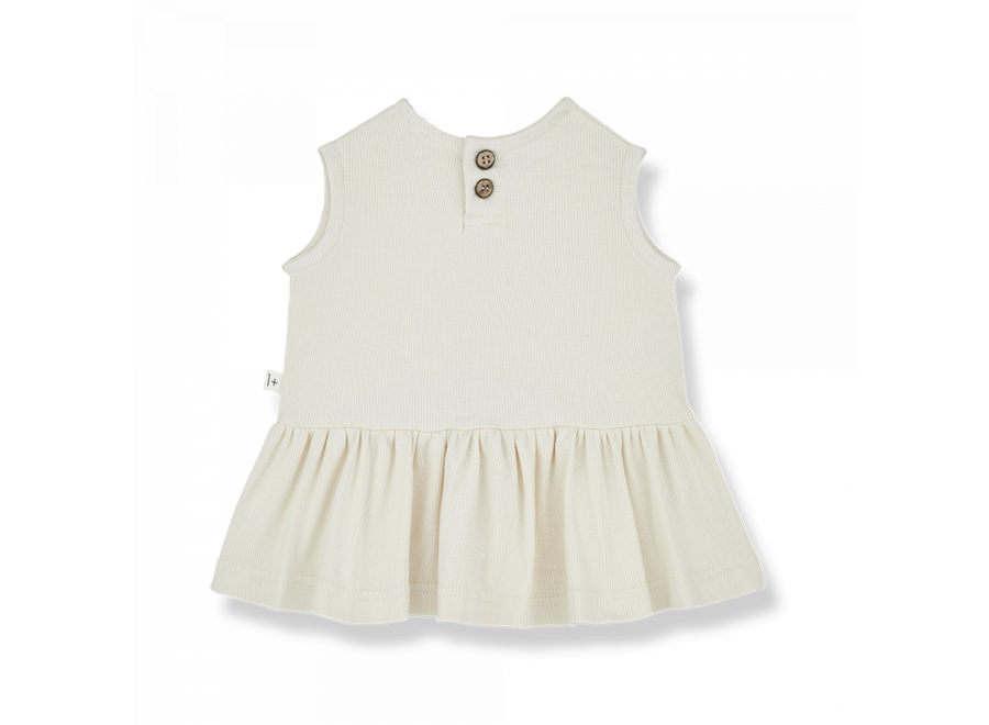 Blouse Roberta - Ivory