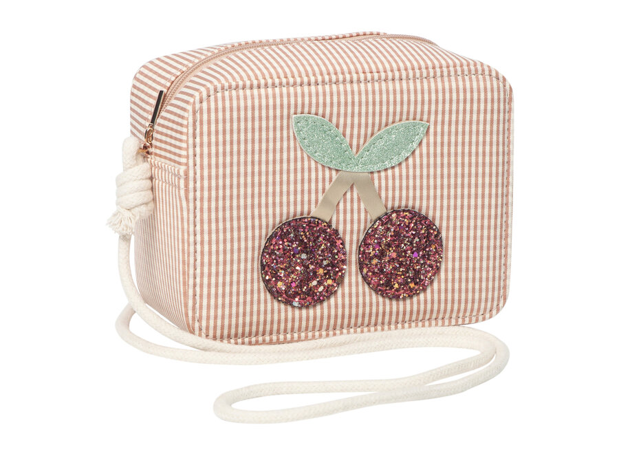 Cherries cute crossbody bag