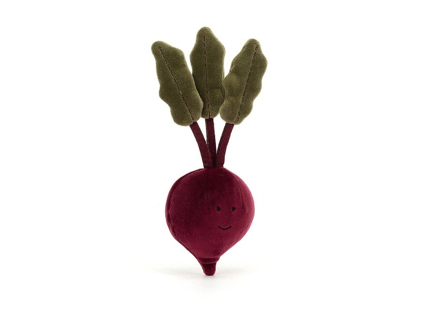 Vivacious Vegetable - Beetroot