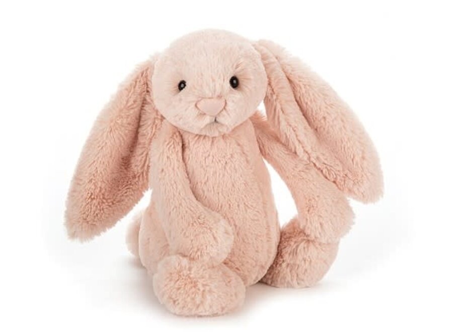 Bashful bunny - Blush (medium)