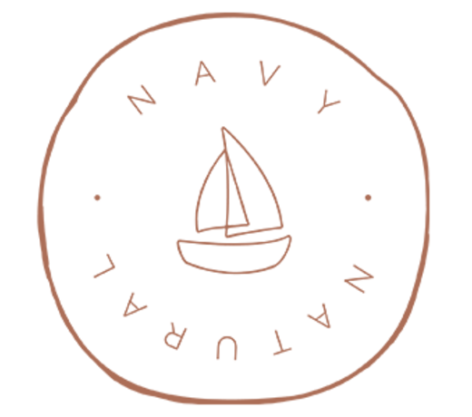 Navy Natural