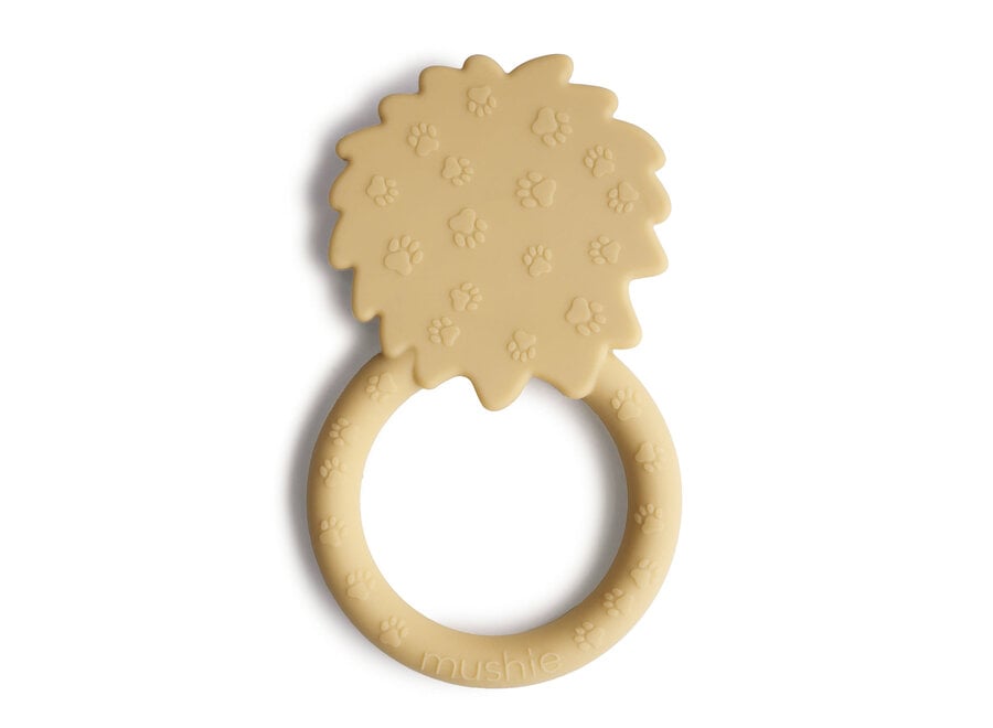 Teether - Lion