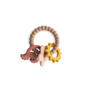Teething ring - Nature