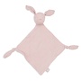 Speendoekje Bunny - Wild rose
