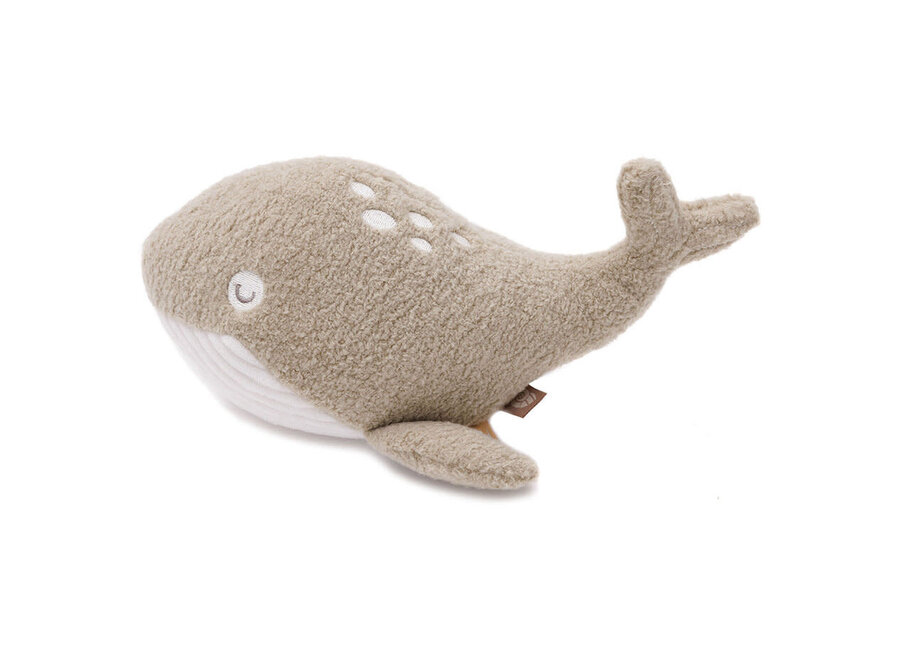 Activity toy deepsea - Whale