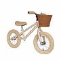 Balance bicycle - Cherry