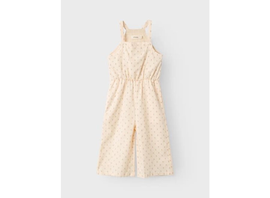 Maja loose ancle overall - Turtledove