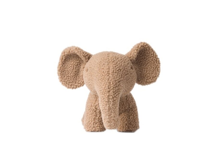 Fanco sherpa toy - Elephant