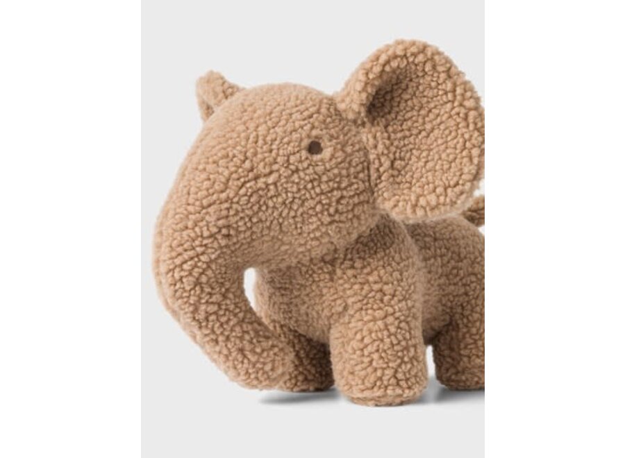 Fanco sherpa toy - Elephant