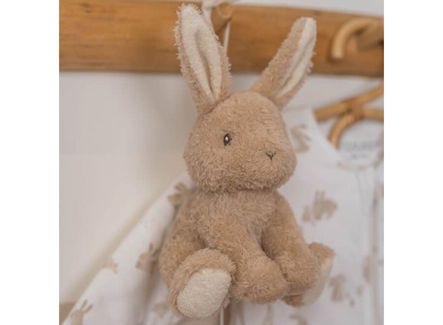 Muziekdoosje - Baby bunny