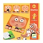 Educatief spel - Emotico (4+)