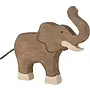 Olifant (18 cm.)