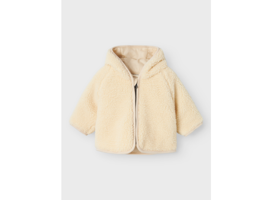 Sherpa jacket sale deals