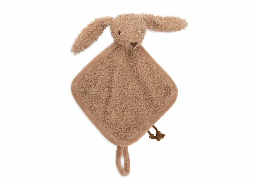 Speendoekje - Bunny riverside