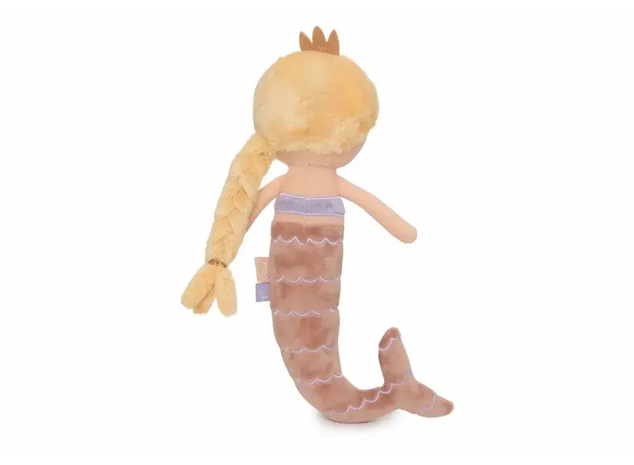 Knuffel - Mermaid Ella
