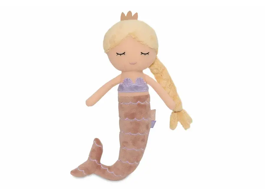 Knuffel - Mermaid Ella