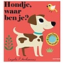 Hondje waar ben je?