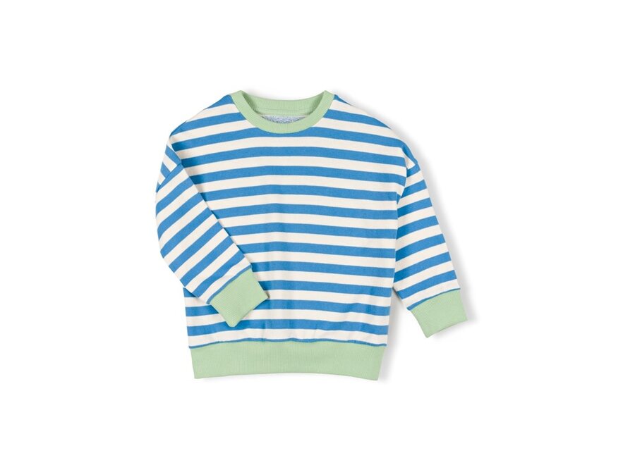 Rel sweater Sea