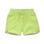 Terry sport shorts - Citrus
