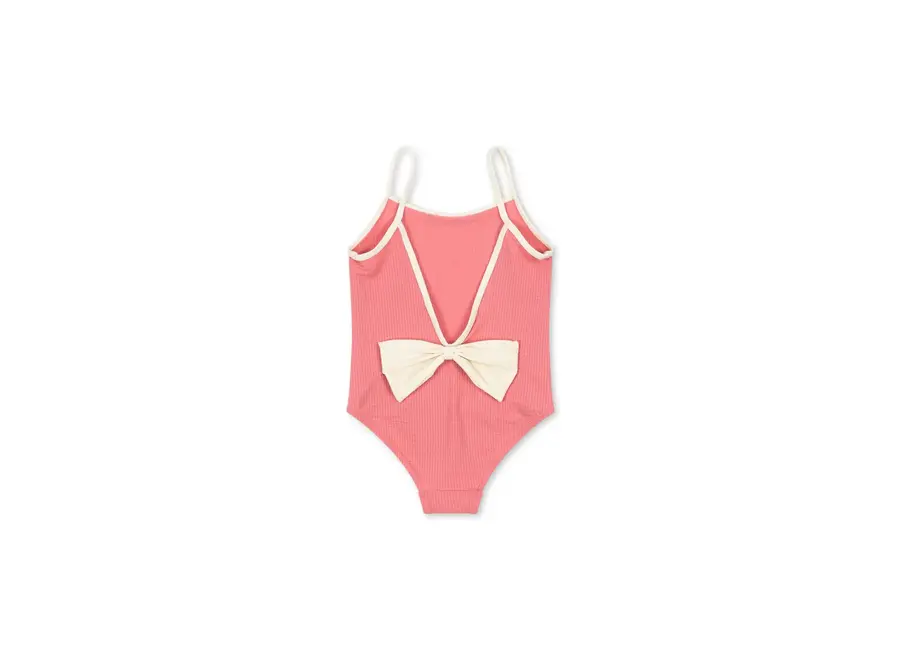 Bowie swimsuit - Bubblegum