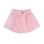 Denim skirt sproet print summer sorbet