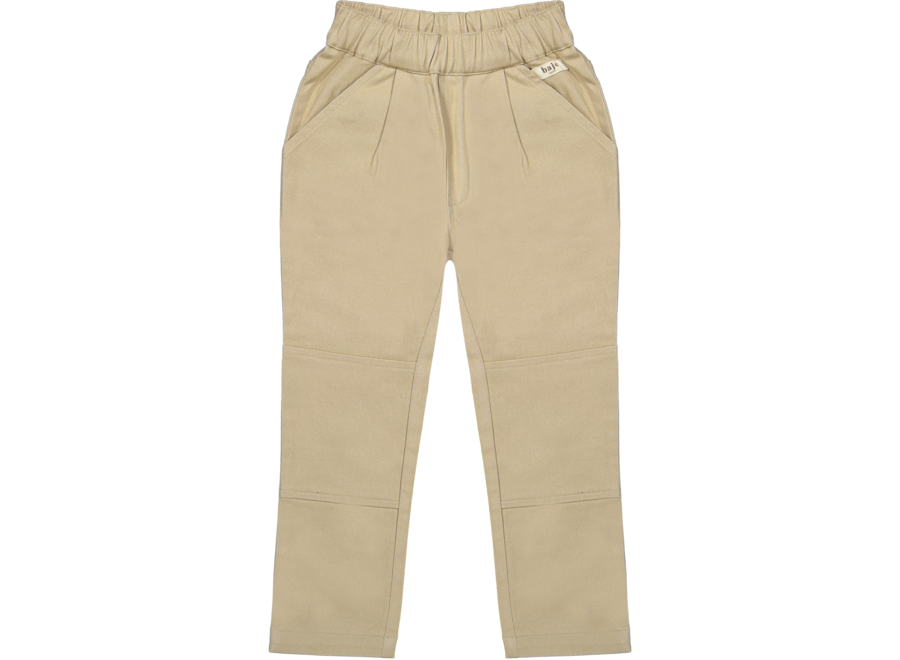 Quint cargo pants - Taupe clay