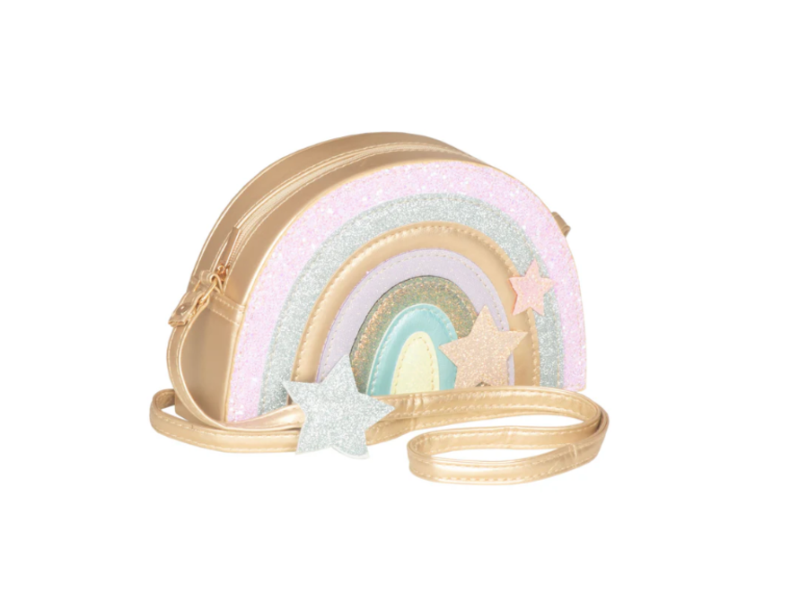 Dreamland rainbow bag