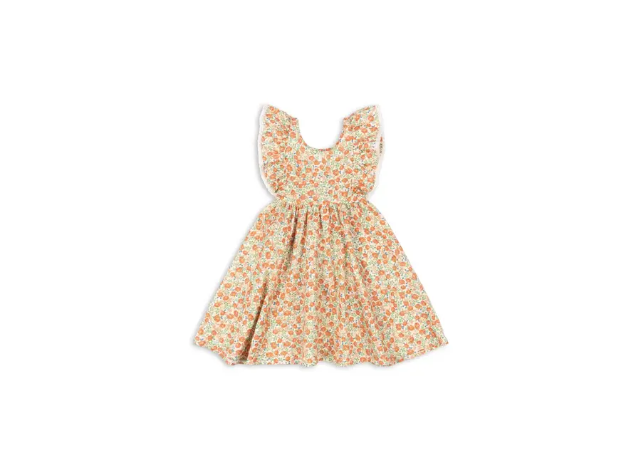 Verbena dress - Kaluka