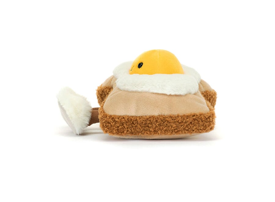 Amuseables egglantine egg on toast