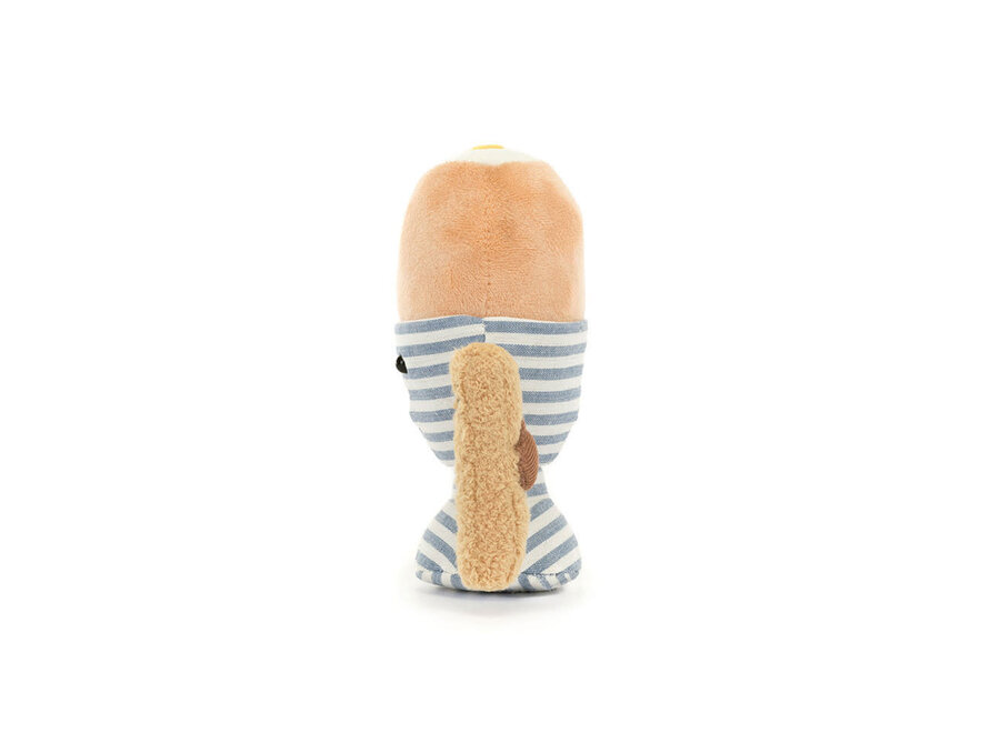 Amuseables eggetha egg & lance soldier