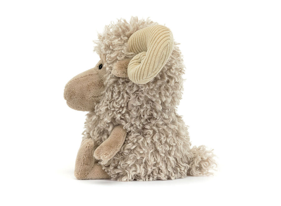Ramsley sheep