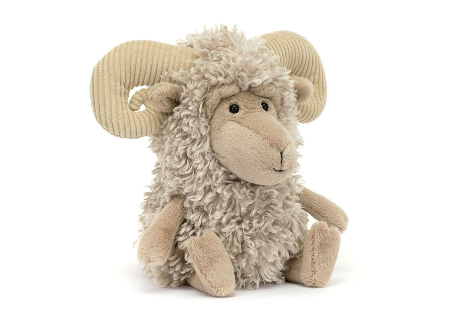 Ramsley sheep