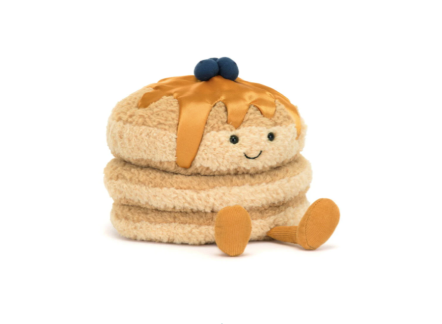 Amuseables Fran pancakes