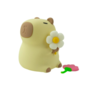 Ledlamp - Capibara flower