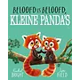 Beloofd is beloofd, kleine panda's (3+)