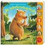 Geluidenboek - De schetenwedstrijd
