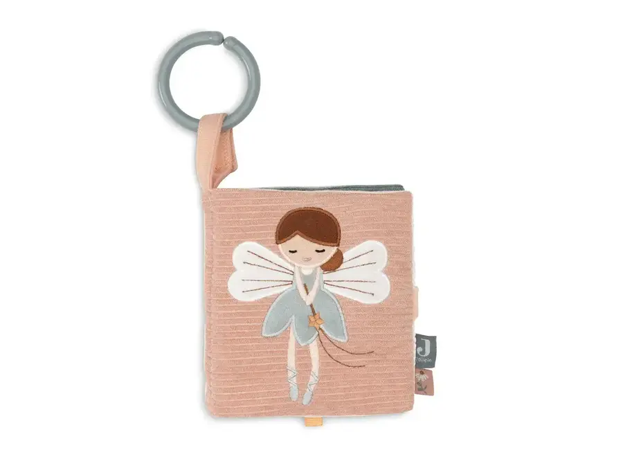 Activiteitenboekje - Lovely birds