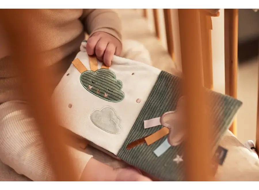 Activiteitenboekje - Lovely birds