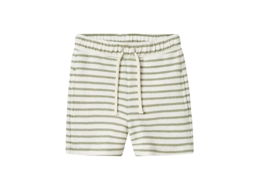 Tadeo loose short - Seagrass