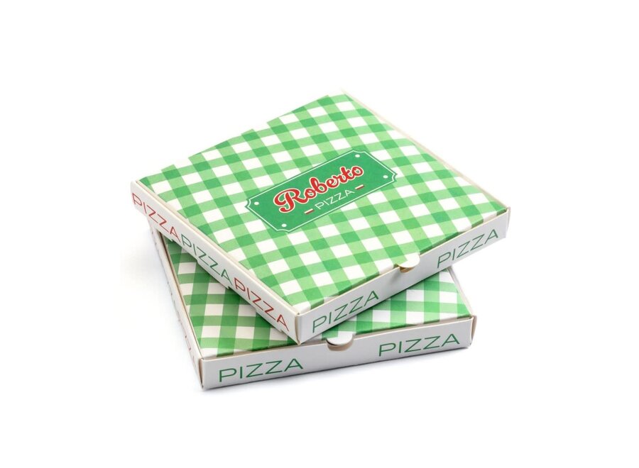 Roberto pizza
