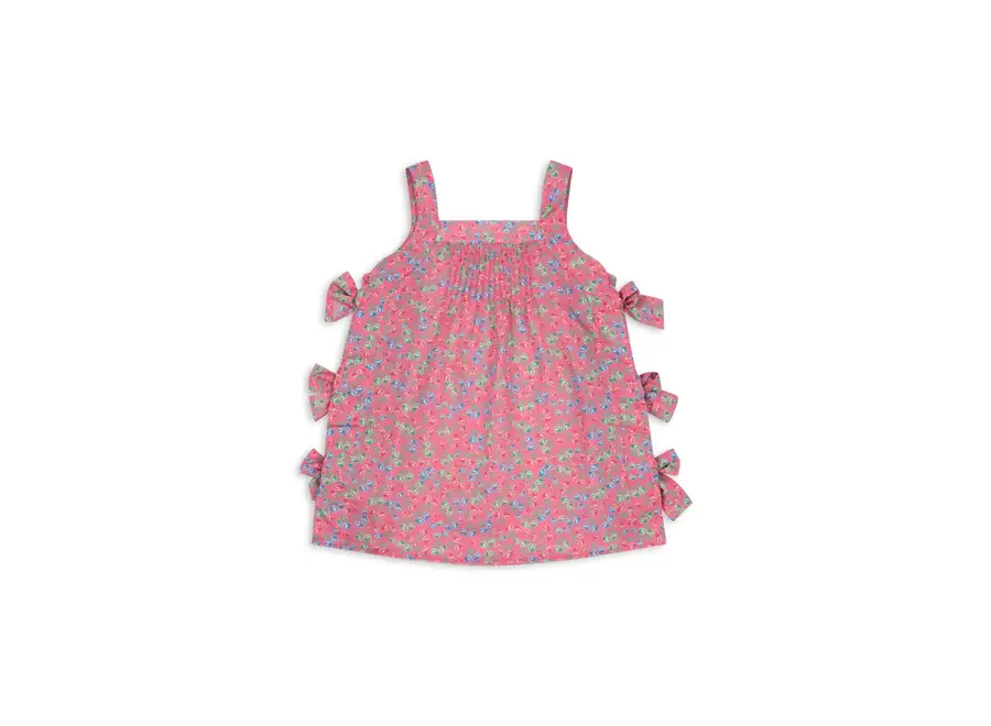 Pacey bow dress - Fandango