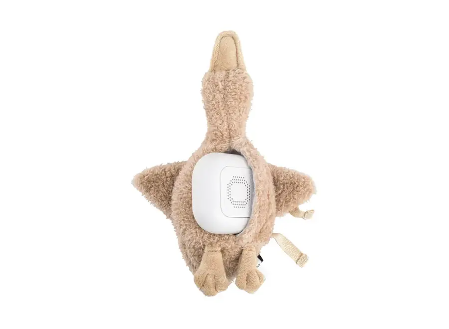 Liva (oat) - Comforter on the go